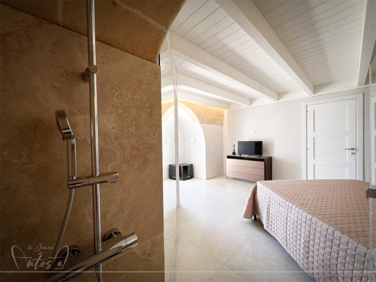 La Dimora Di Antosa Apartment Matera Exterior photo