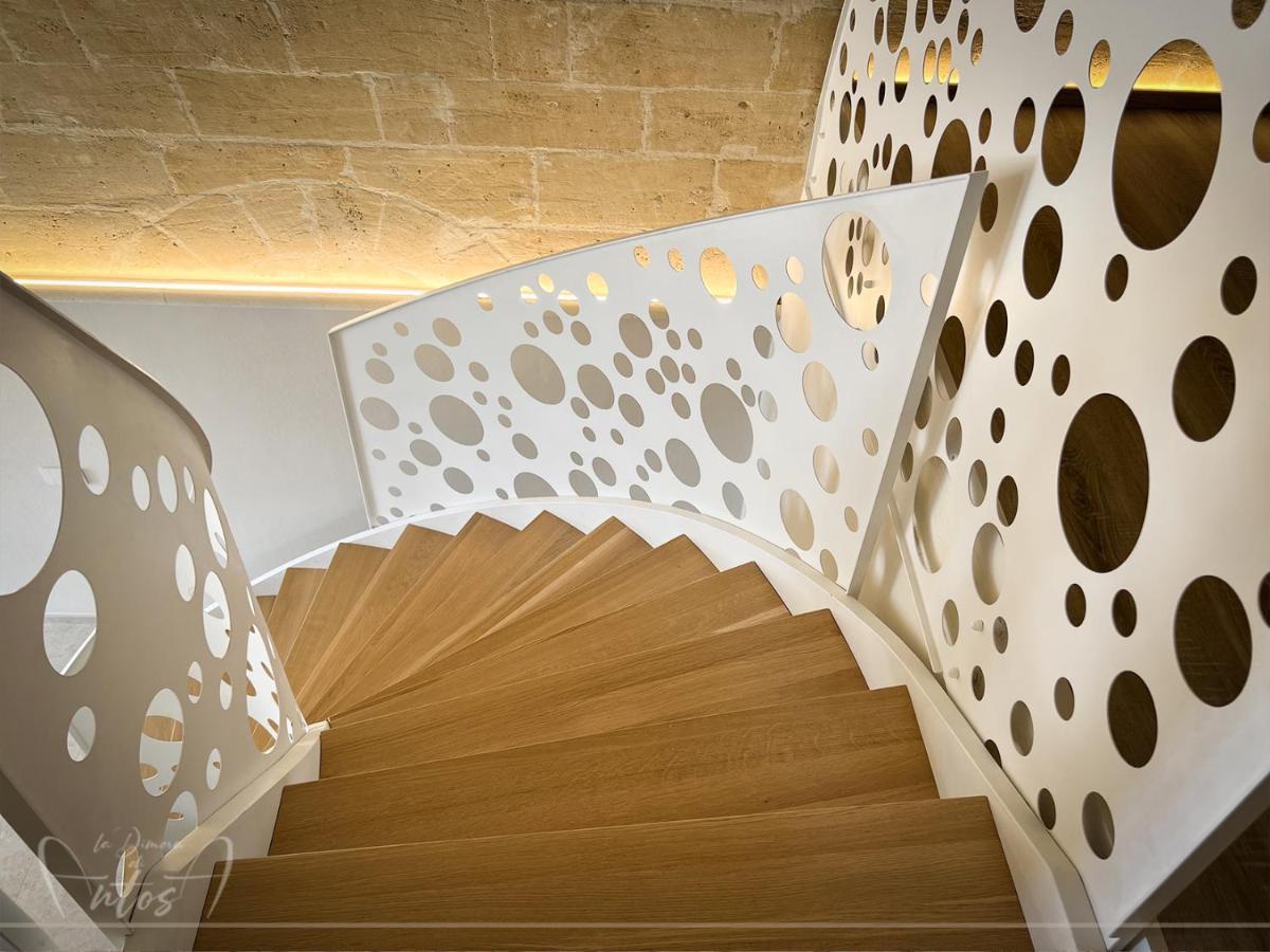 La Dimora Di Antosa Apartment Matera Exterior photo