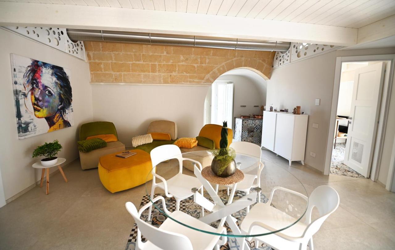 La Dimora Di Antosa Apartment Matera Exterior photo
